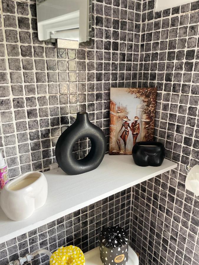 Large, Bright And Spacious 3 Bed Flat In London Exteriör bild